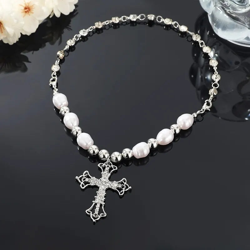 Gothic Necklace