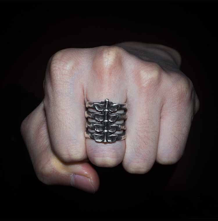 Backbone Ring