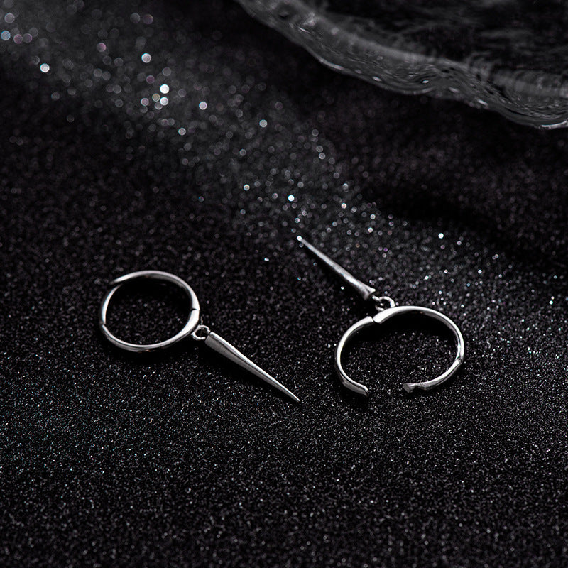 Spike Hoops