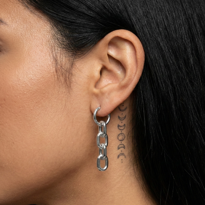 Chain Hoops