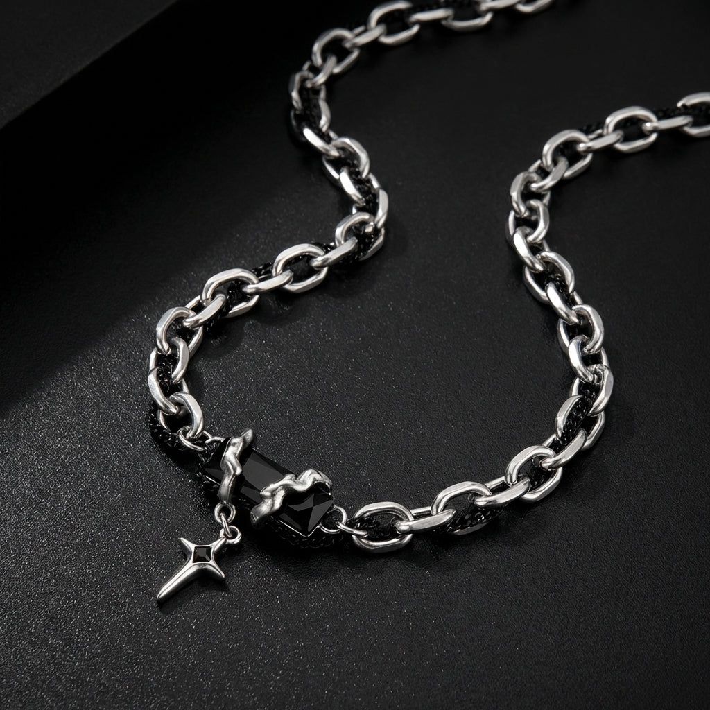 Voidlight Necklace