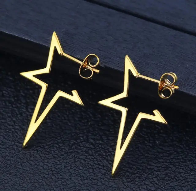 Stud Earrings