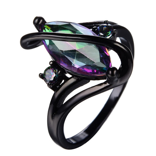 Twilight Arcana Ring