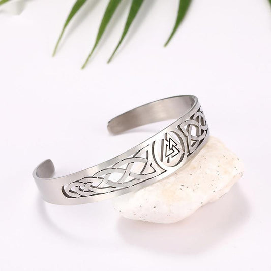 Mighty Odin Bracelet