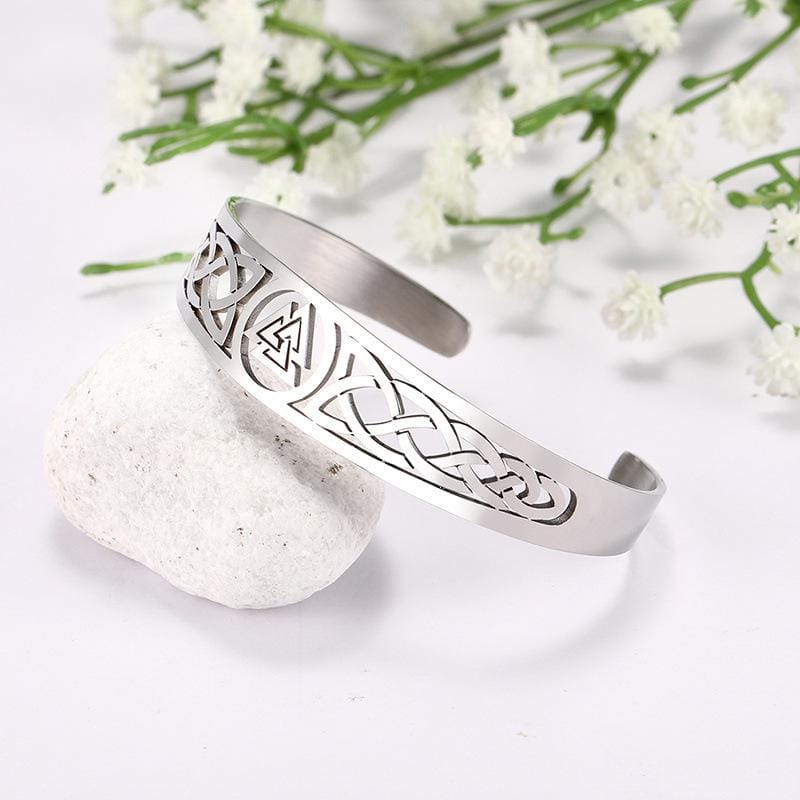Mighty Odin Bracelet