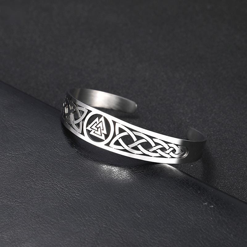 Mighty Odin Bracelet