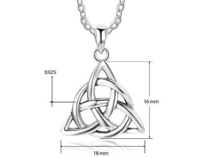 Protection and Power Necklace