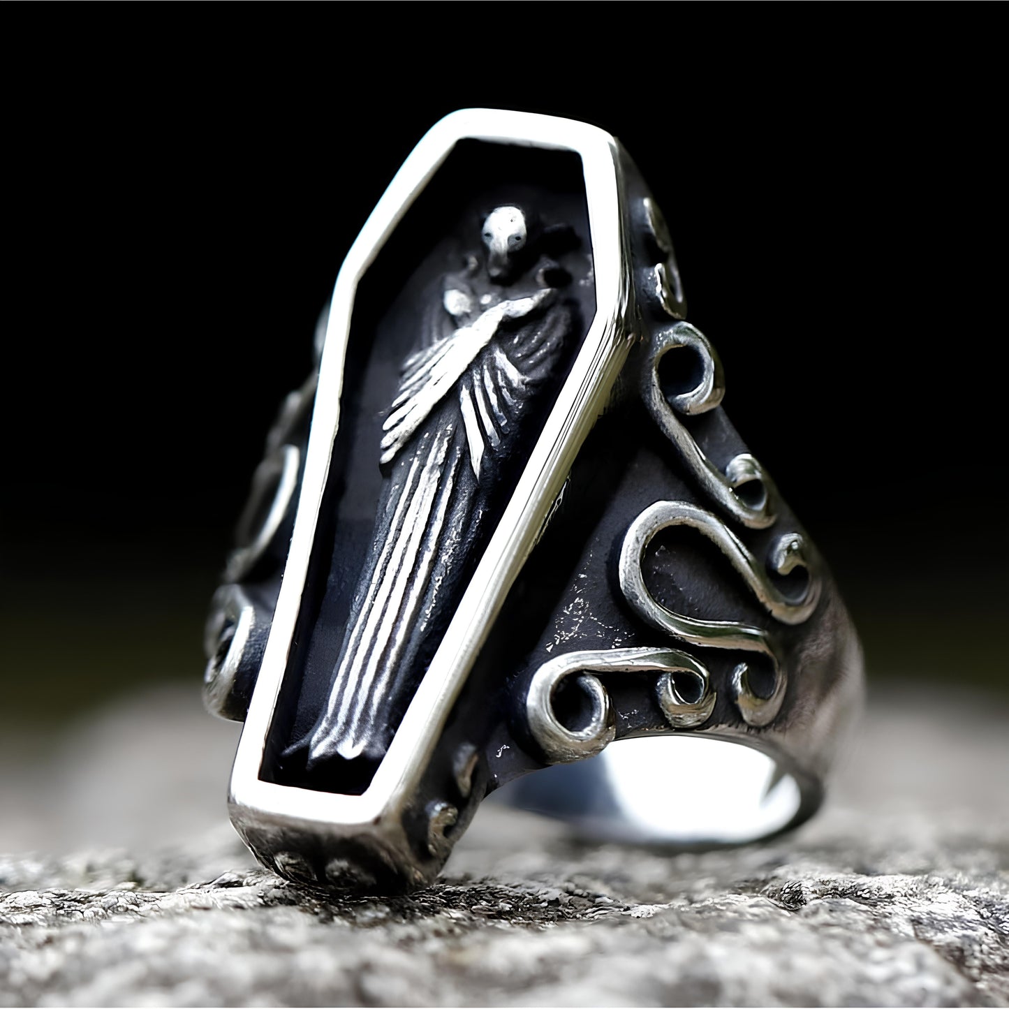Tomb Ring