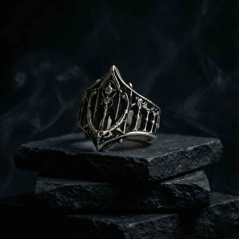 Dead Chapel Ring