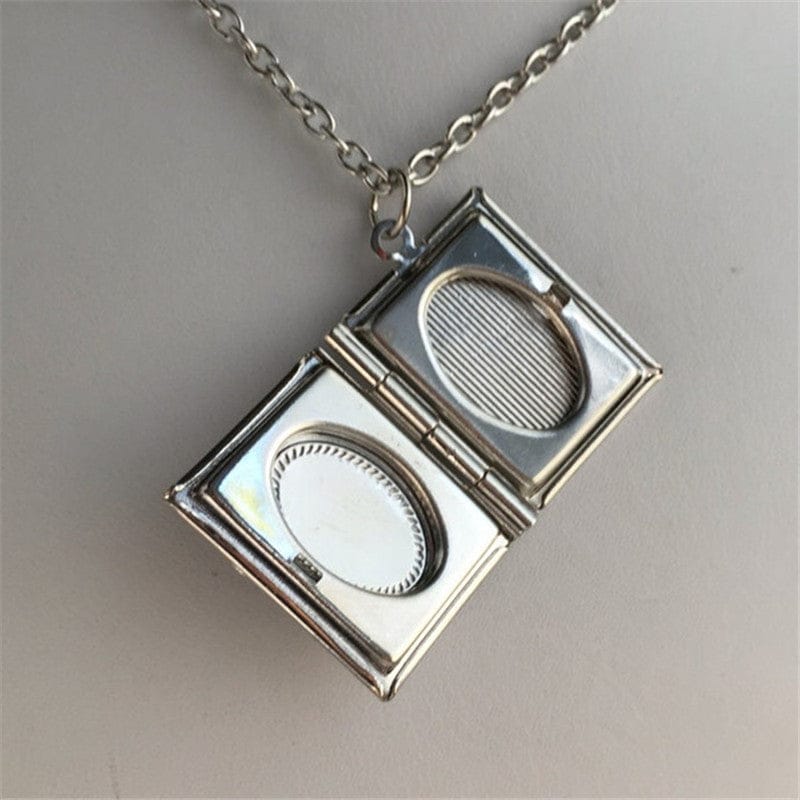 Mystic Guardians Enchanted Locket Collection