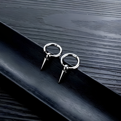 Puncture Hoops