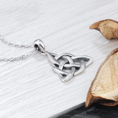 Protection and Power Necklace