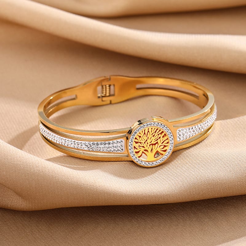 Tree of Life Radiance Collection