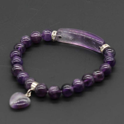 Sacred Energy Natural Stone Bracelets