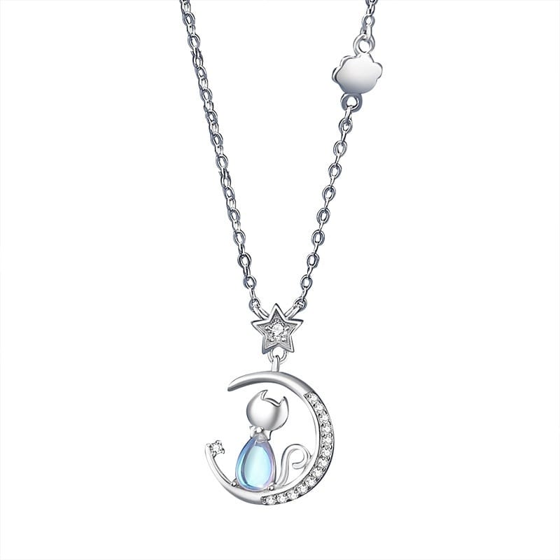 Lunar Familiar’s Starlight Necklace