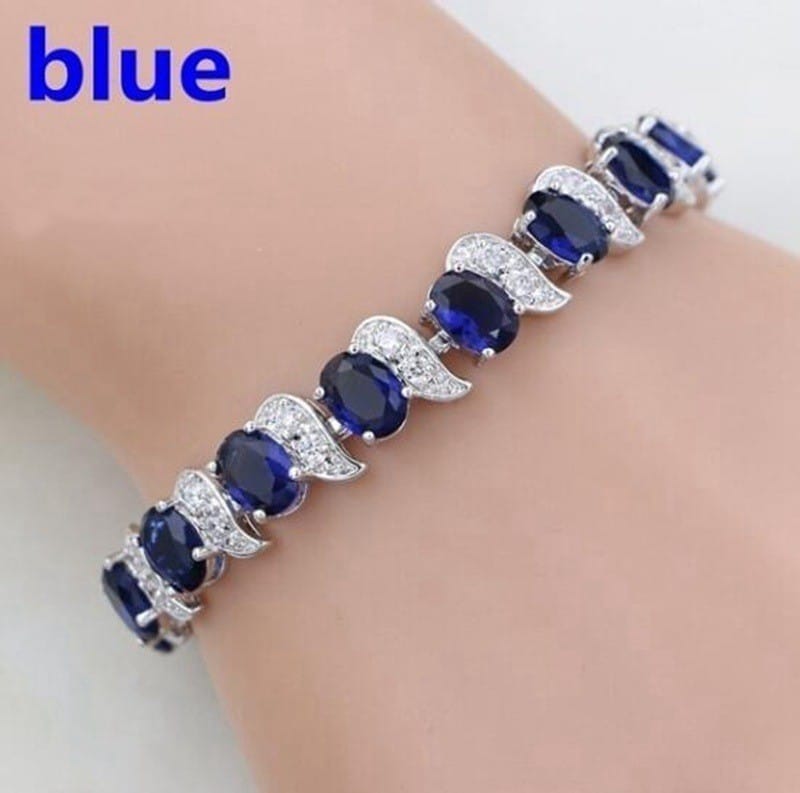 Eternal Bloom Magick Bracelet