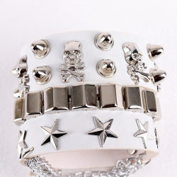 Punk E-girl Bracelets