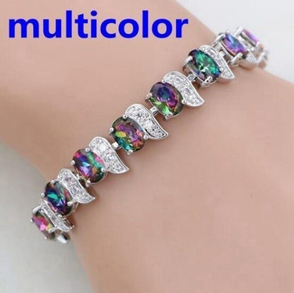 Eternal Bloom Magick Bracelet