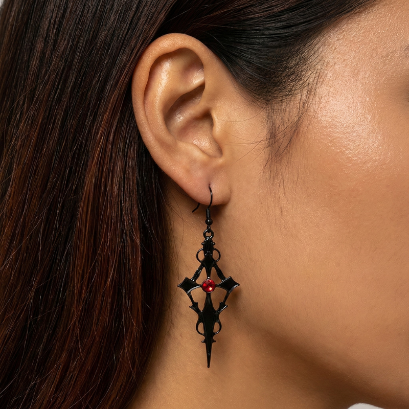 Spectral Earrings