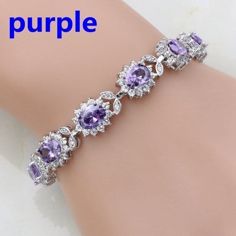 Eternal Bloom Magick Bracelet