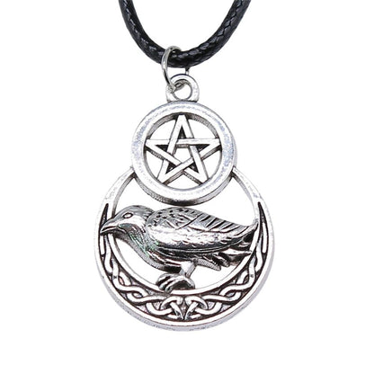The Power of Magic Necklace