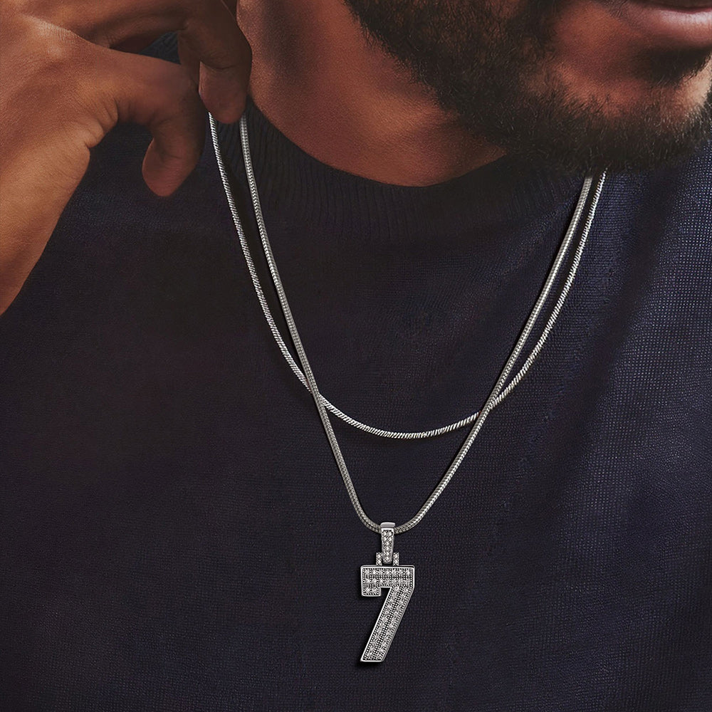 2mm Thin Snake Chain Set for
