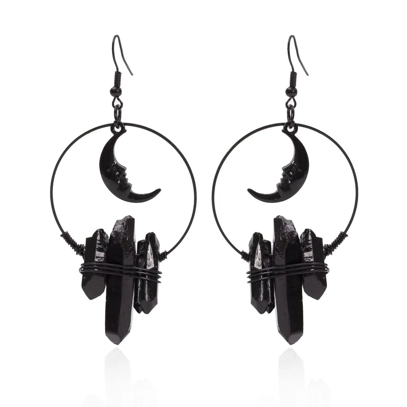 Gothic Earrings