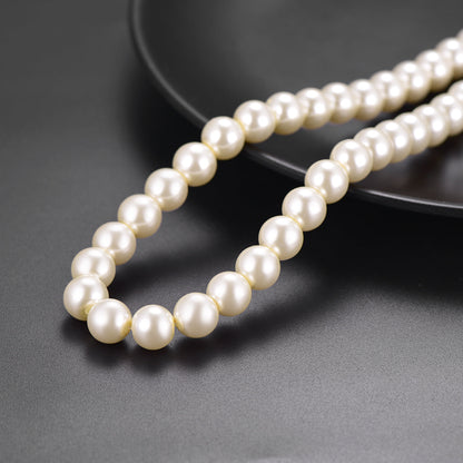 Freshwater Pearl Choker Necklace for