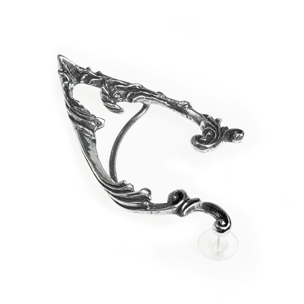 Arboreus Earwraps Elf/fairy Ear Tip Ear Wrap Earring by Alchemy Gothic