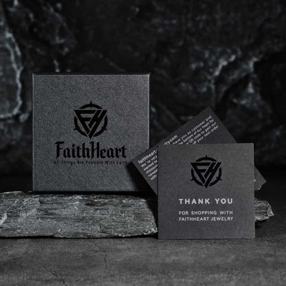 American Football Dangle Hoop Earrings for