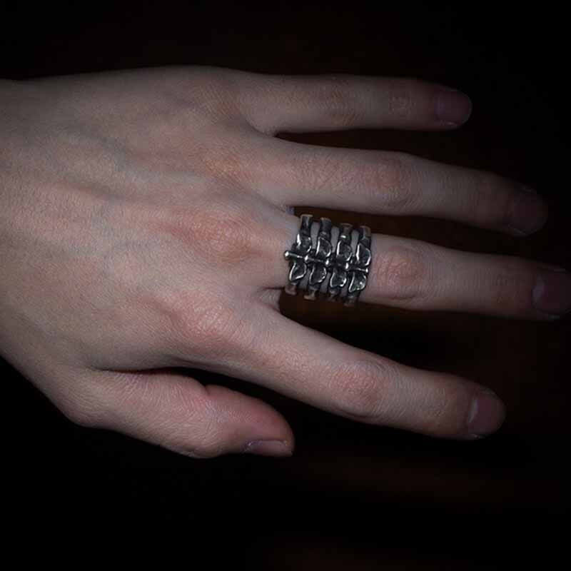 Backbone Ring