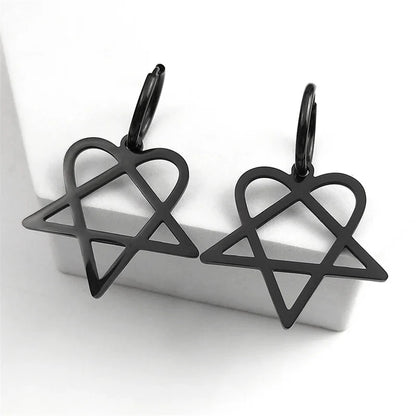 Gothic Earrings