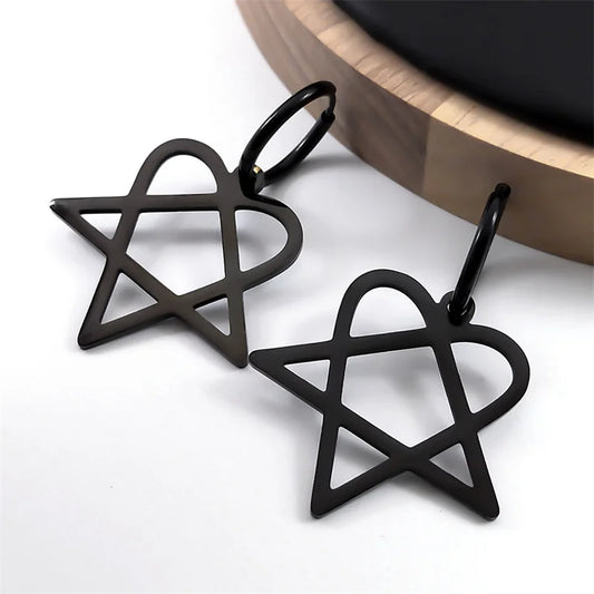 Gothic Earrings