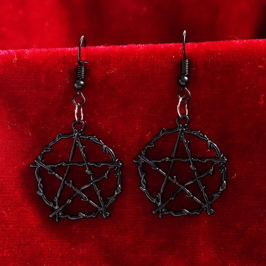 Gothic Earrings