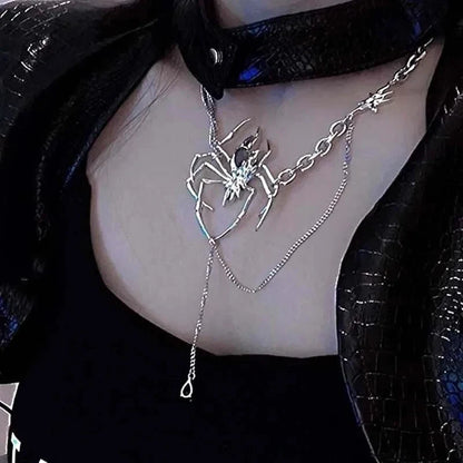 Gothic Necklace