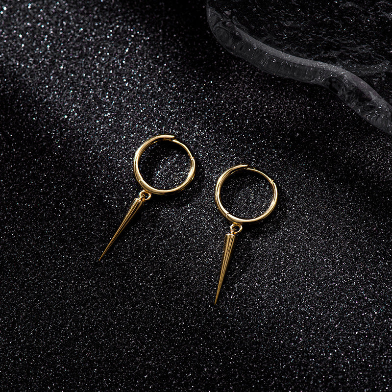 Spike Hoops