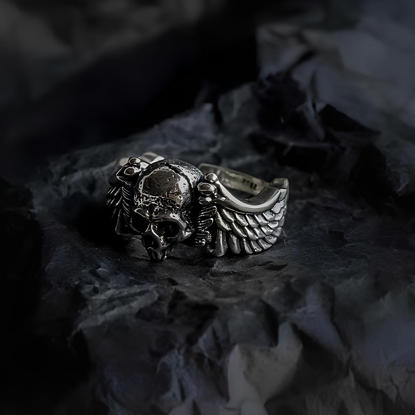 Ascension Ring
