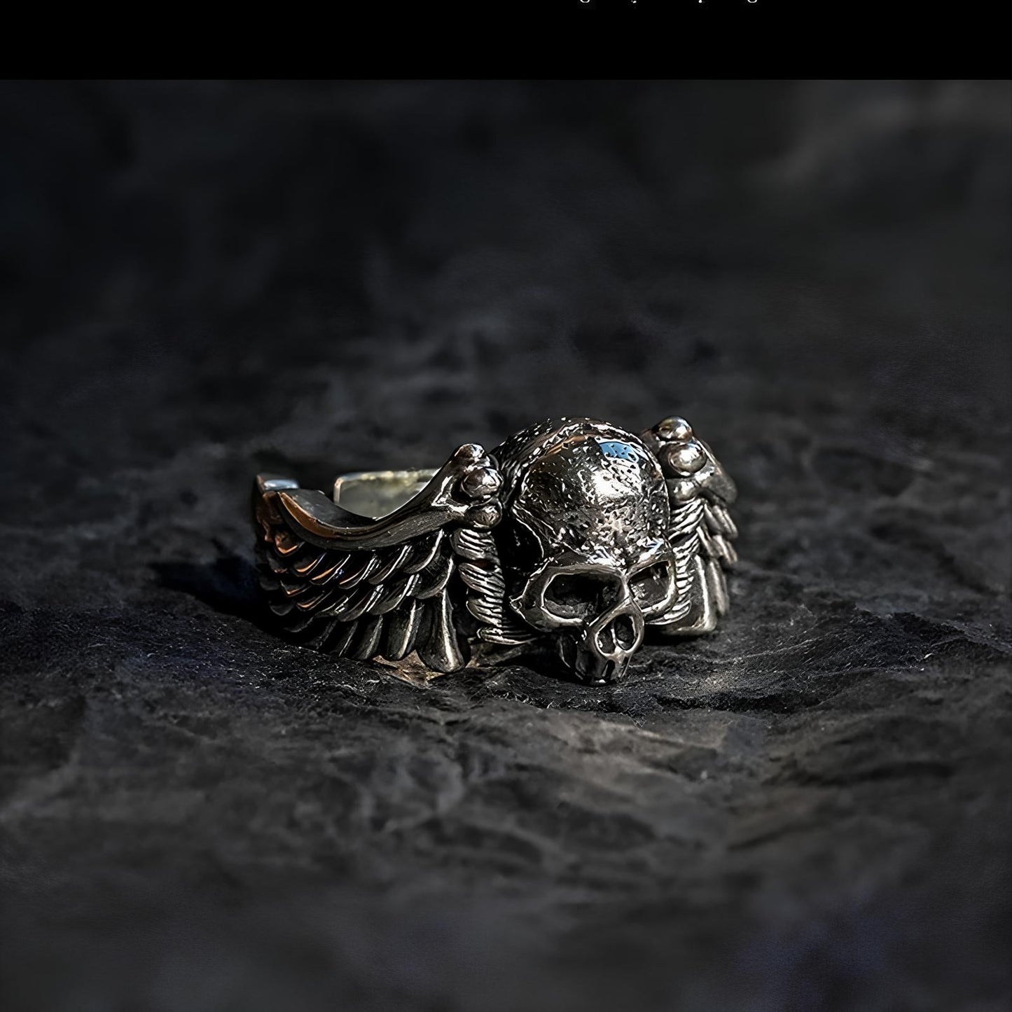 Ascension Ring