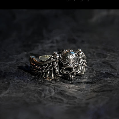 Ascension Ring