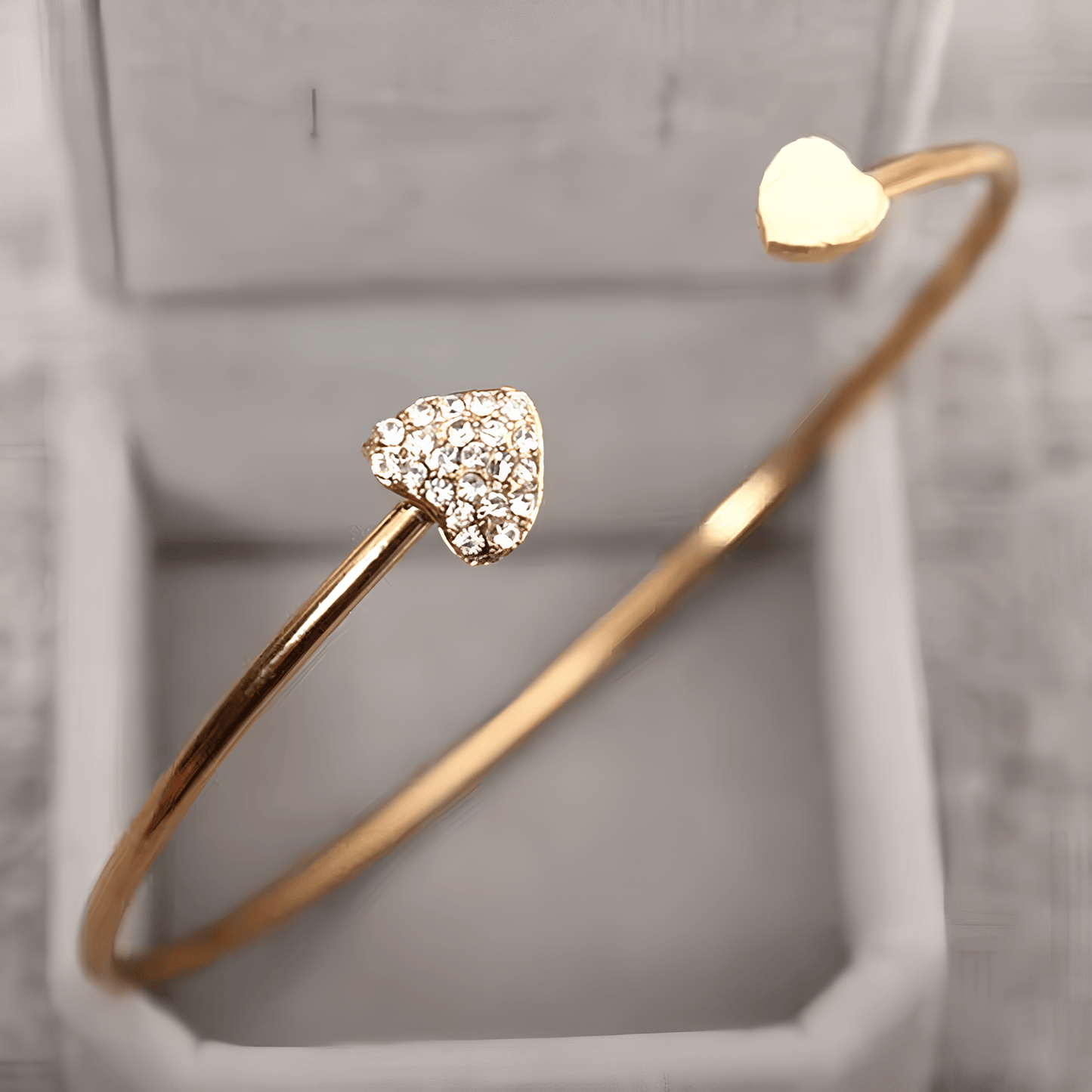Radiant Love Bracelet