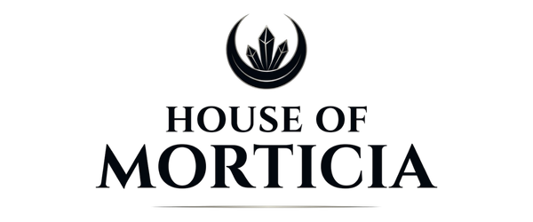 House of Morticia