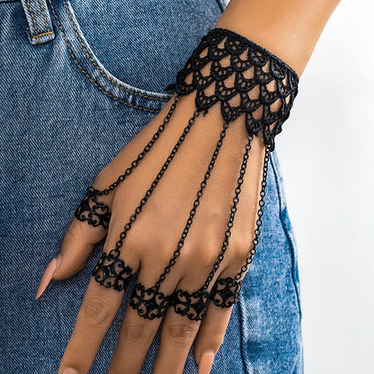 Gothic Bracelet