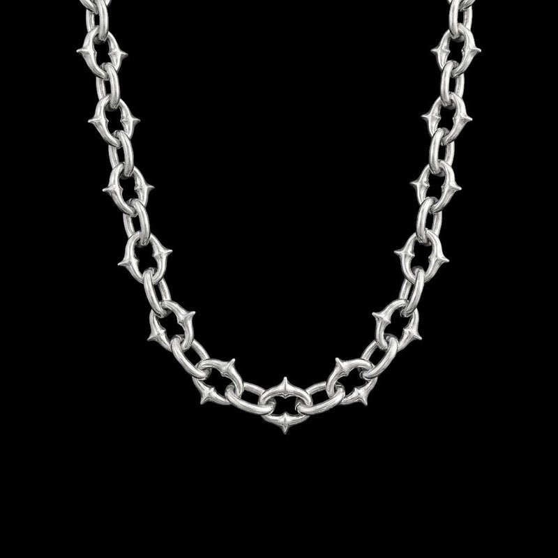 Berserk Chain