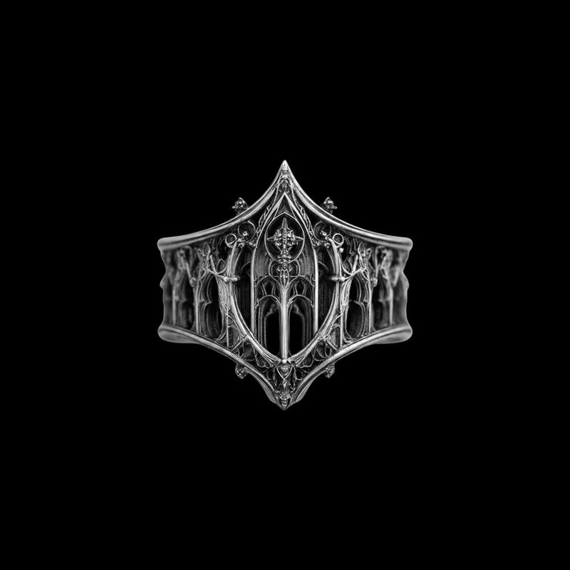 Dead Chapel Ring
