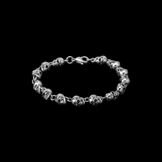 Bone Bracelet