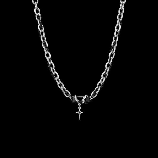 Voidlight Necklace