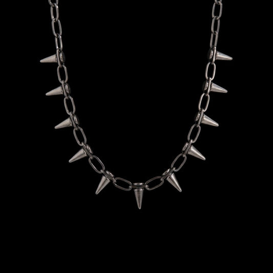 Spike Choker