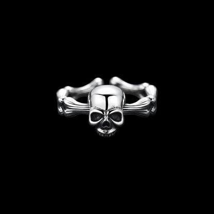Grave Walker Ring