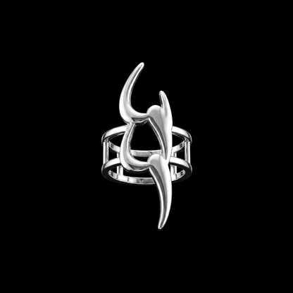 Scythe Ring