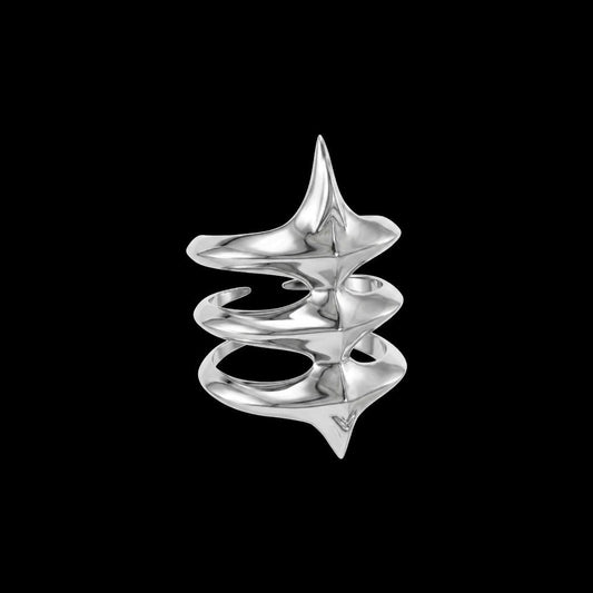 Exoskeleton Ring
